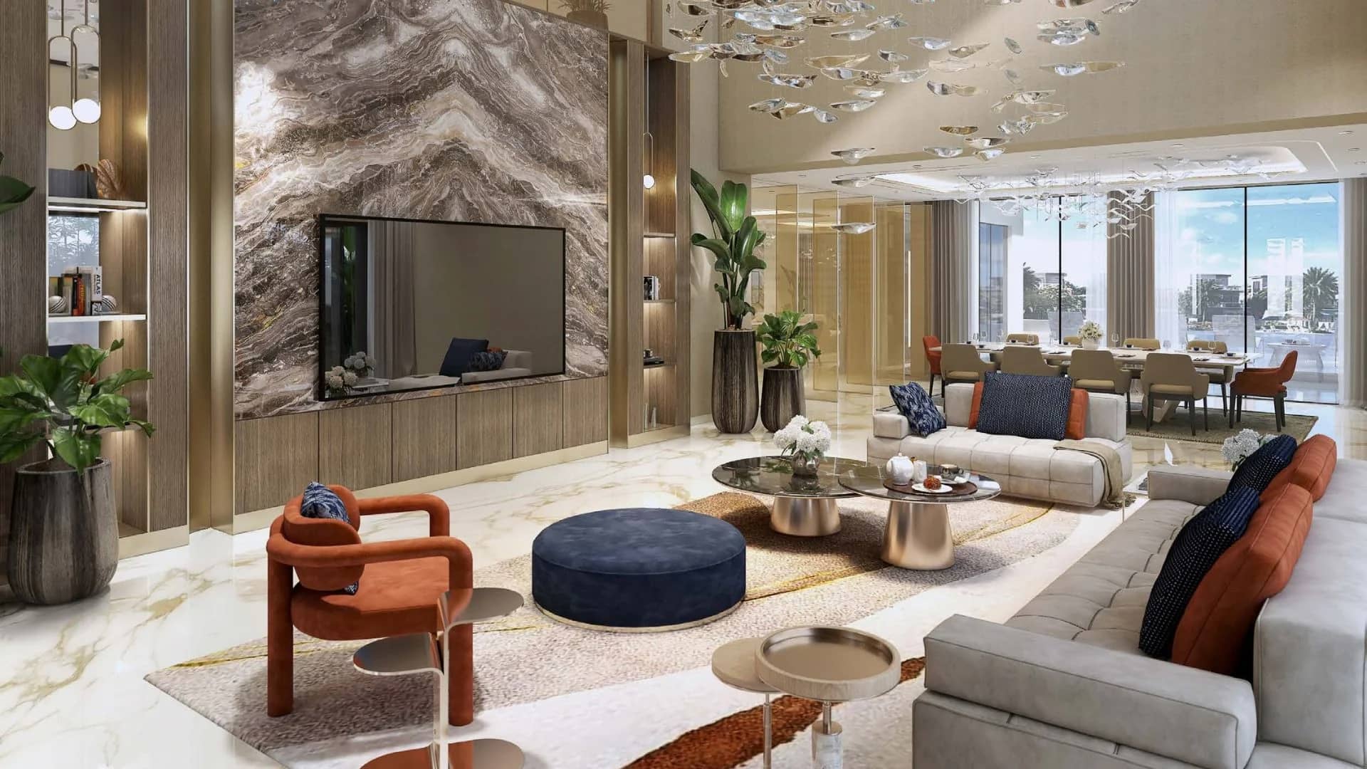 Discover the Spirit of Maui at DAMAC Islands