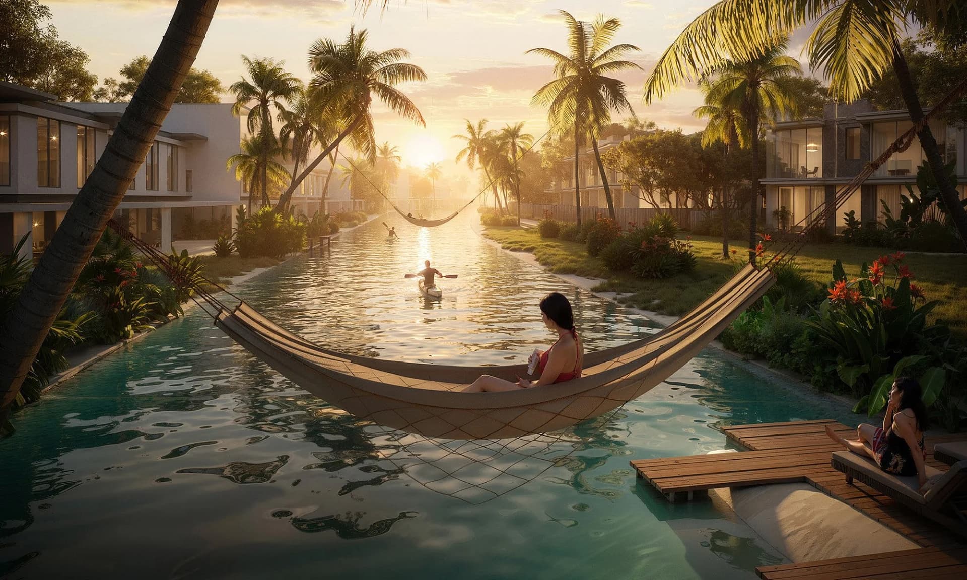 Six Senses Interior 2