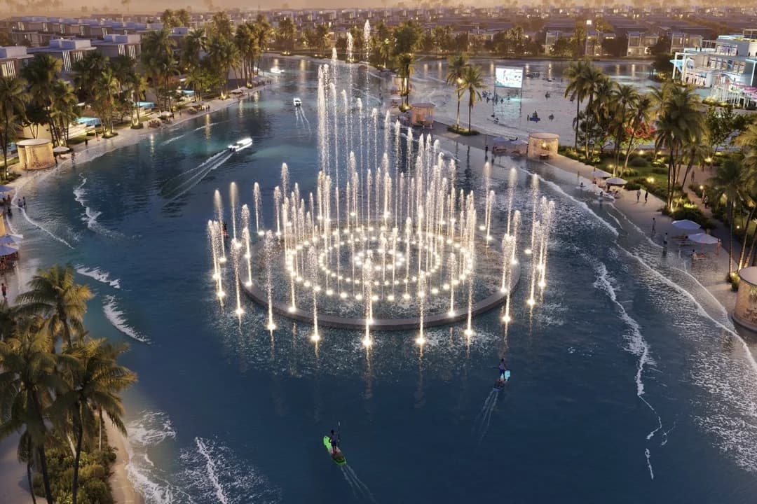 Buy Property in DAMAC – Luxury Living in Dubai Awaits!