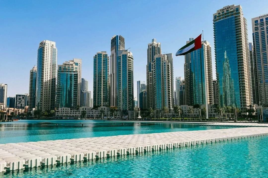 Buy Property in DAMAC Islands: Your Guide to a Luxury Waterfront Lifestyle