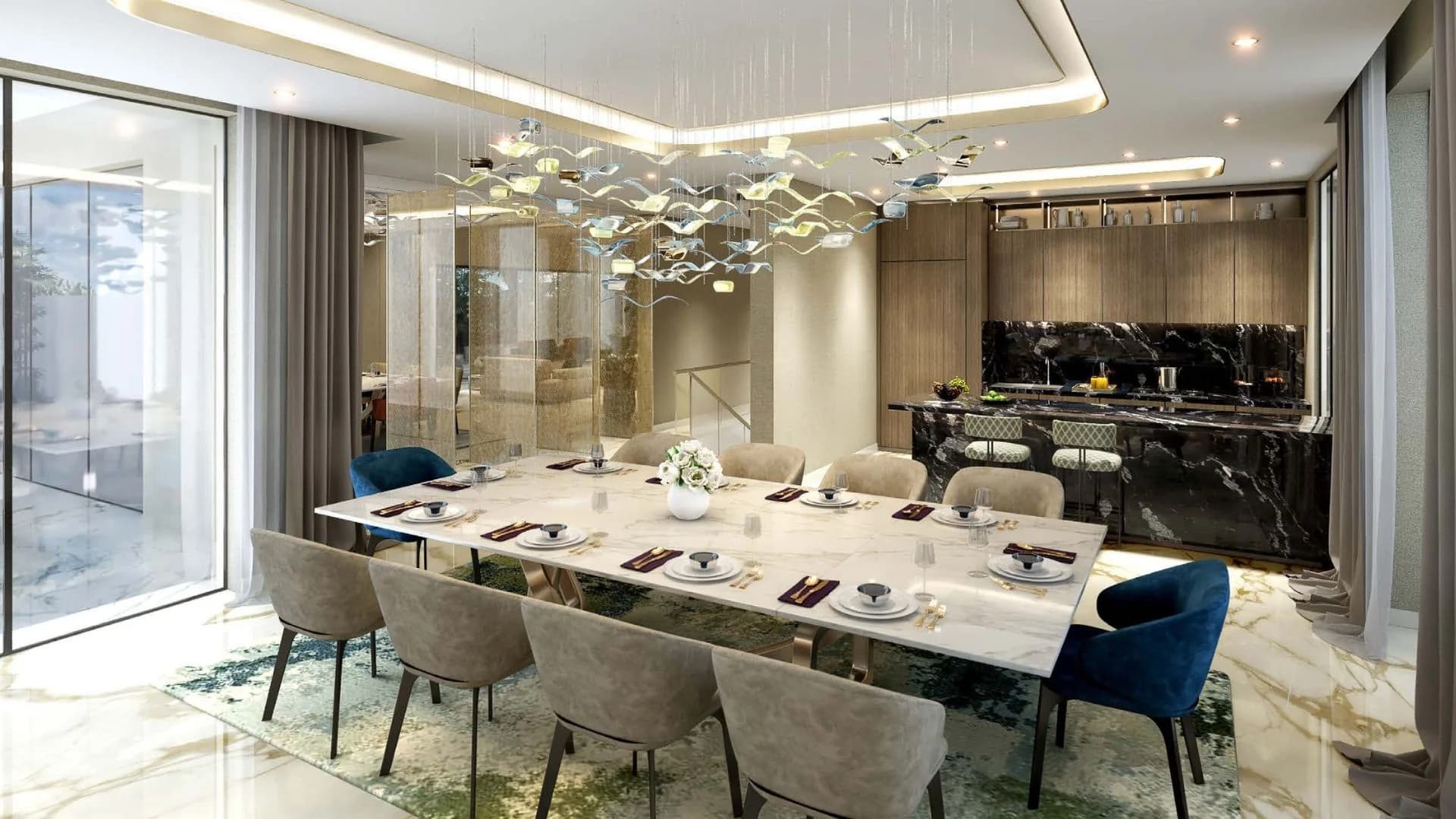 Six Senses Interior 2