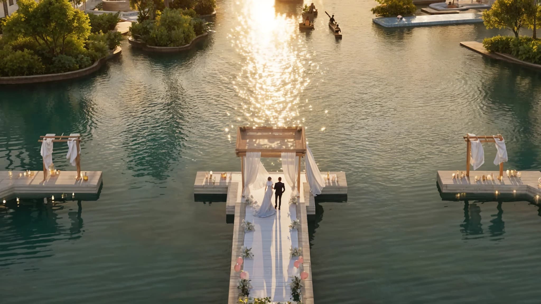 Cuba at Damac Islands