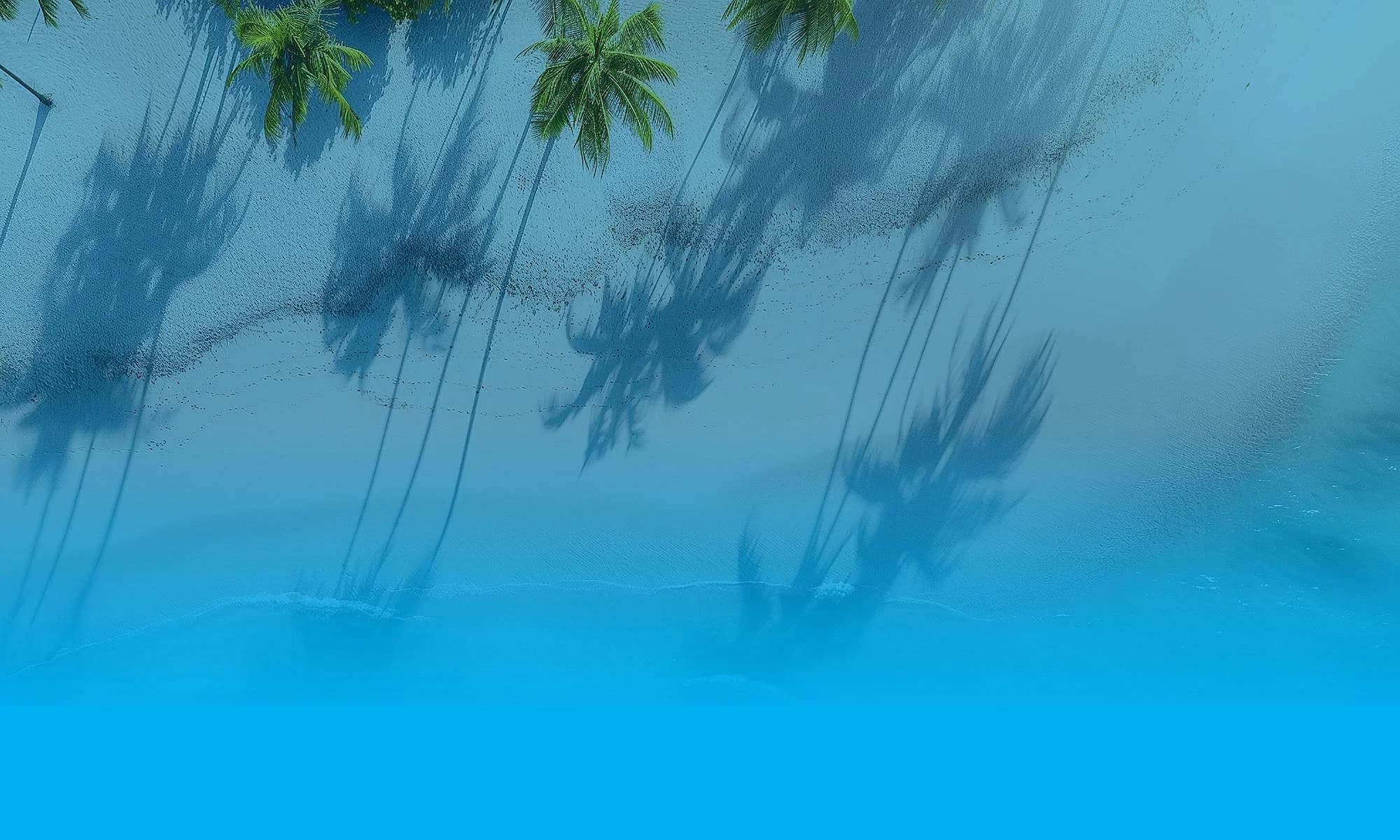 DAMAC Island Features